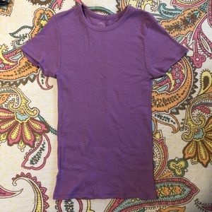 Urban outfitters baby tee